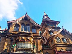 -马勒别墅饭店(静安寺店)