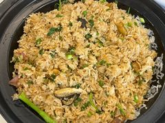 金牌黄鳝饭-岭南海晏楼(滨江东总店)