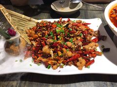-庆合府重庆大排档(紫都城店)