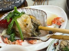 -老东镇啤酒屋海鲜加工·蒸汽海鲜·海鲜烧烤(台东店)