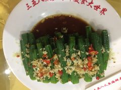 -四姑娘川味海鲜(八爪鱼店)