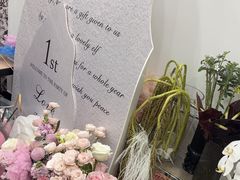 -Flower in(密渡桥店)