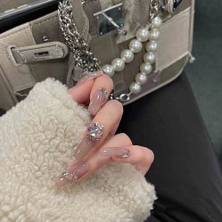 -M·X Nail日式美甲美睫