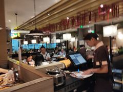-黄记煌三汁焖锅(悦方IDmall店)