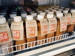 -世记咖啡(氹仔外卖店)