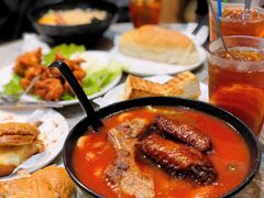 -华嫂冰室(尖沙咀店)