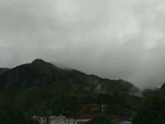 -南尖岩景区