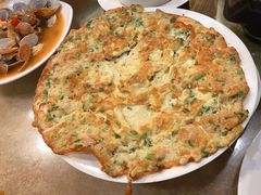 菜脯蛋-揭阳钟记小食(福田新村店)