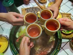 -有拈头成都市井火锅(柳市店)