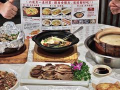 -潮之南·潮汕菜·鱼仔档(南山店)