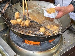 -越香王老汉臭豆腐