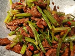 -额娘·现烙春饼烤鸭(太原总店)