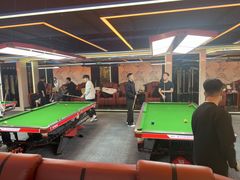 -TNT台球俱乐部