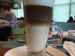 -济南香格里拉·咖啡泉自助餐厅