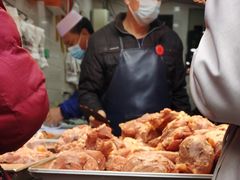 -刘纪孝腊牛羊肉(北广济街店)