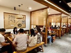 -先启半步颠.川菜.小酒馆(宝安坪洲店)