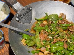 -老湘村·湖南土菜(天河维多利店)