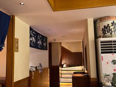 -故乡屋日本料理(八一广场店)