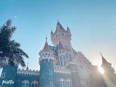 -厦门方特梦幻王国