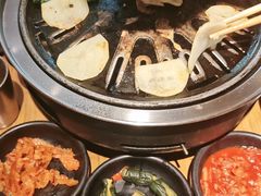 -九田家黑牛烤肉料理(华侨城店)