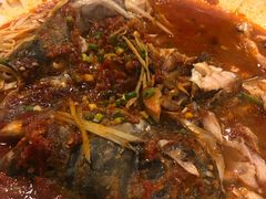 -嘉丰湘菜馆(芳群园店)