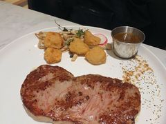 特级西冷扒-卡朋西餐(较场西路店)
