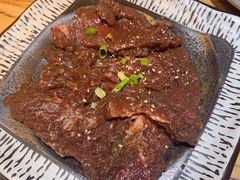 -熊小胖烤肉店(桥北店)