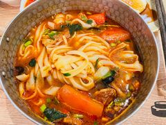 -小满手工粉(北京来福士店)