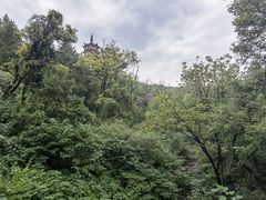 -青檀寺景区