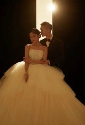 点击看大图 -钟爱一生婚纱摄影旗舰店