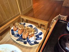 -小山日本料理(兴业太古汇店)
