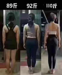 -Lily纤美·科技减脂中心
