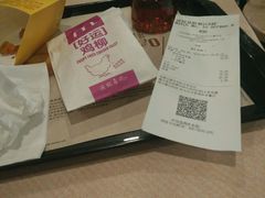 -麦当劳(宝山大厦店)