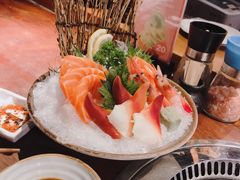 -御牛道日式烤肉料理(杭州万象城店)