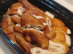 -鹅簋(顺德总店)