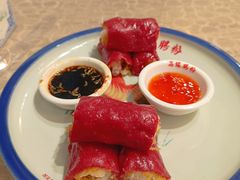 -荔银肠粉(广州天河华利路店)