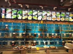 -苏大嘴海鲜牧场(奥林匹克店)