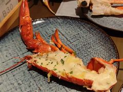 -青岛海天大酒店·1988全日餐厅