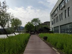 -鄞州雪菜博物馆