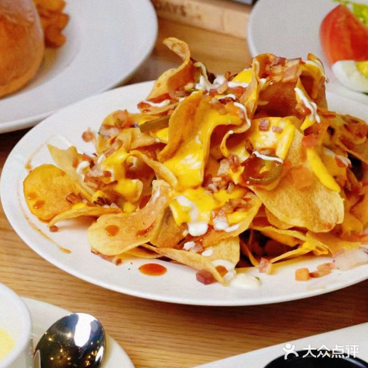 已经开始期待今年北京的圣诞了😗