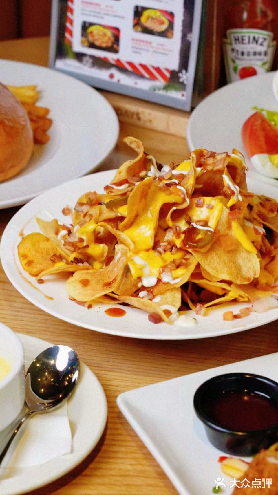 已经开始期待今年北京的圣诞了😗