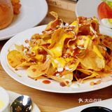 已经开始期待今年北京的圣诞了😗