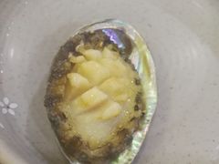 -真情鲍鱼海鲜汤