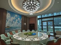 -海泰食府·新鲁菜·家宴(总部基地店)