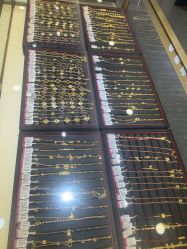 -永锦黄金加工·回收打金店(上海南翔店)