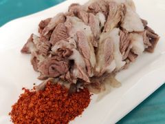 手抓羊肉-国强手抓(北京西路店)