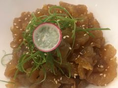 -骏莱海鲜鱼港(五角场店)
