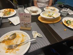 -188西餐厅(园林宾馆店)