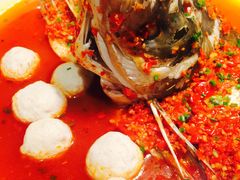 剁椒鱼头-凤凰湘语·湘粤鲜融(浦东旗舰店)