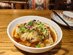 -清真·双公羊·馕坑烤全羊(奥体店)